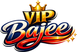 vip bajee logo